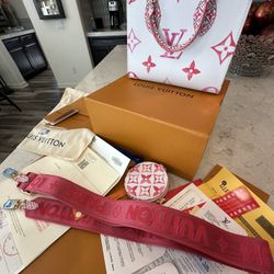 Louis Vuitton Bag 