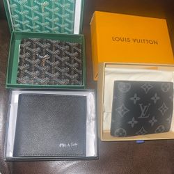 Men Wallets 