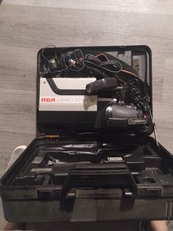 Video camera