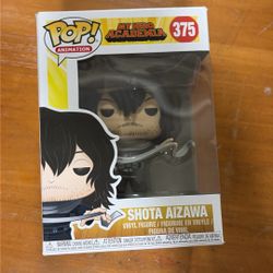 Shota Aizawa