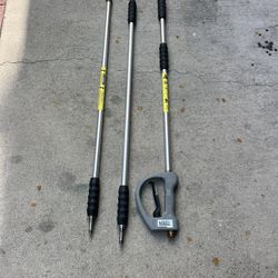 Pressure Wash Extension 