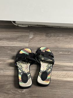 Hermes sandals