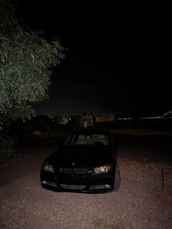 2006 BMW 325i