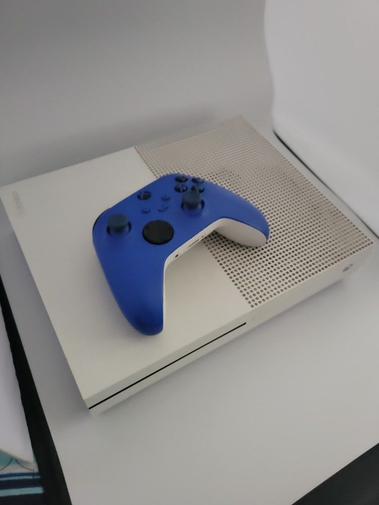 Xbox One S for Sale in Atlanta, GA OfferUp