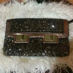 Simply Vera Wang Clutch