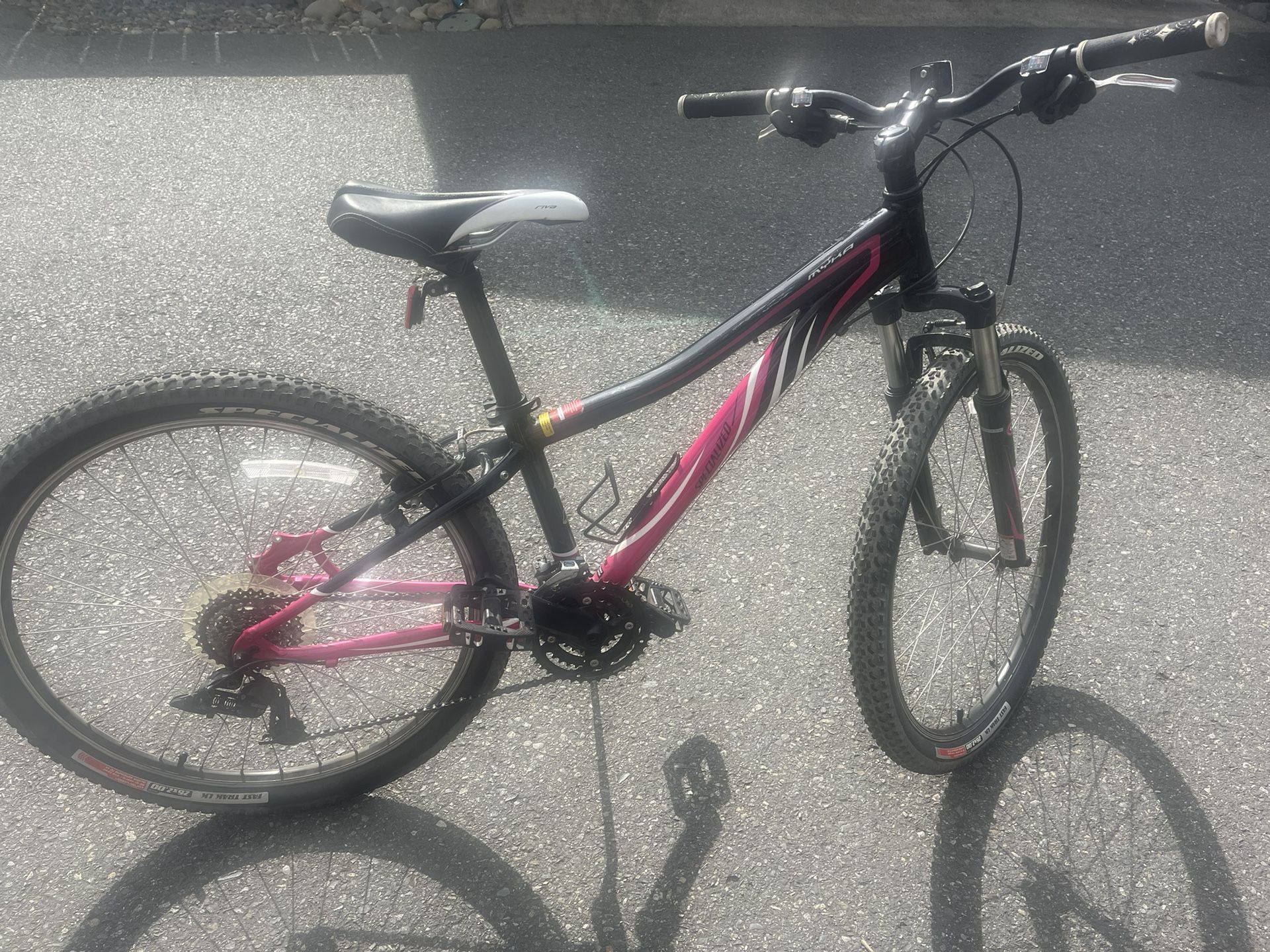 Specialized Bike