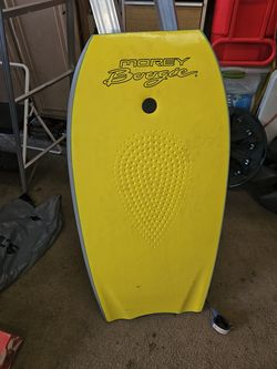 Morey Boogie Board