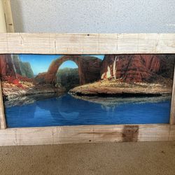 Light Up Photo With Sound