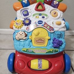 Toddler Walker Toy