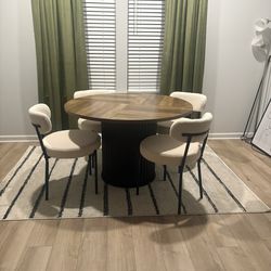Dining Table (Table Only)