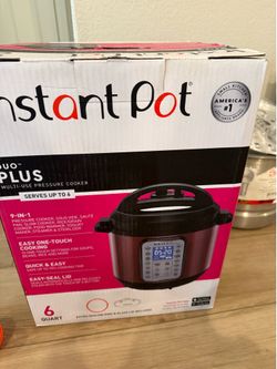 Instant Pot