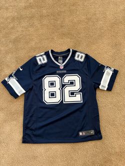 Jason Witten #82 Dallas Cowboys Nike NFL On Field Jersey Men’s XL
