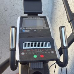 PRO-FORM CARDIO TRAINER