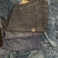 Torrid Jeans Size 18
