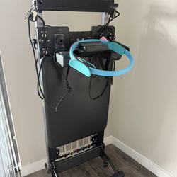 Balanced Body Reformer 