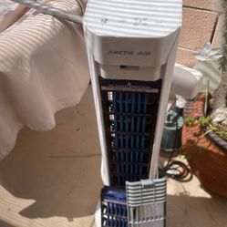 Artic  Air Tower Fan