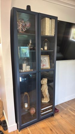 Ikea Billy bookcase
