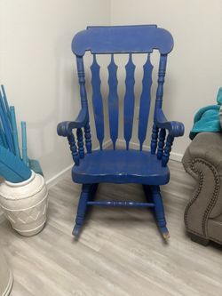 Rocking Chair