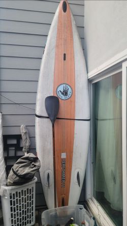 Body Glove Performer 11 Stand Up Paddleboard