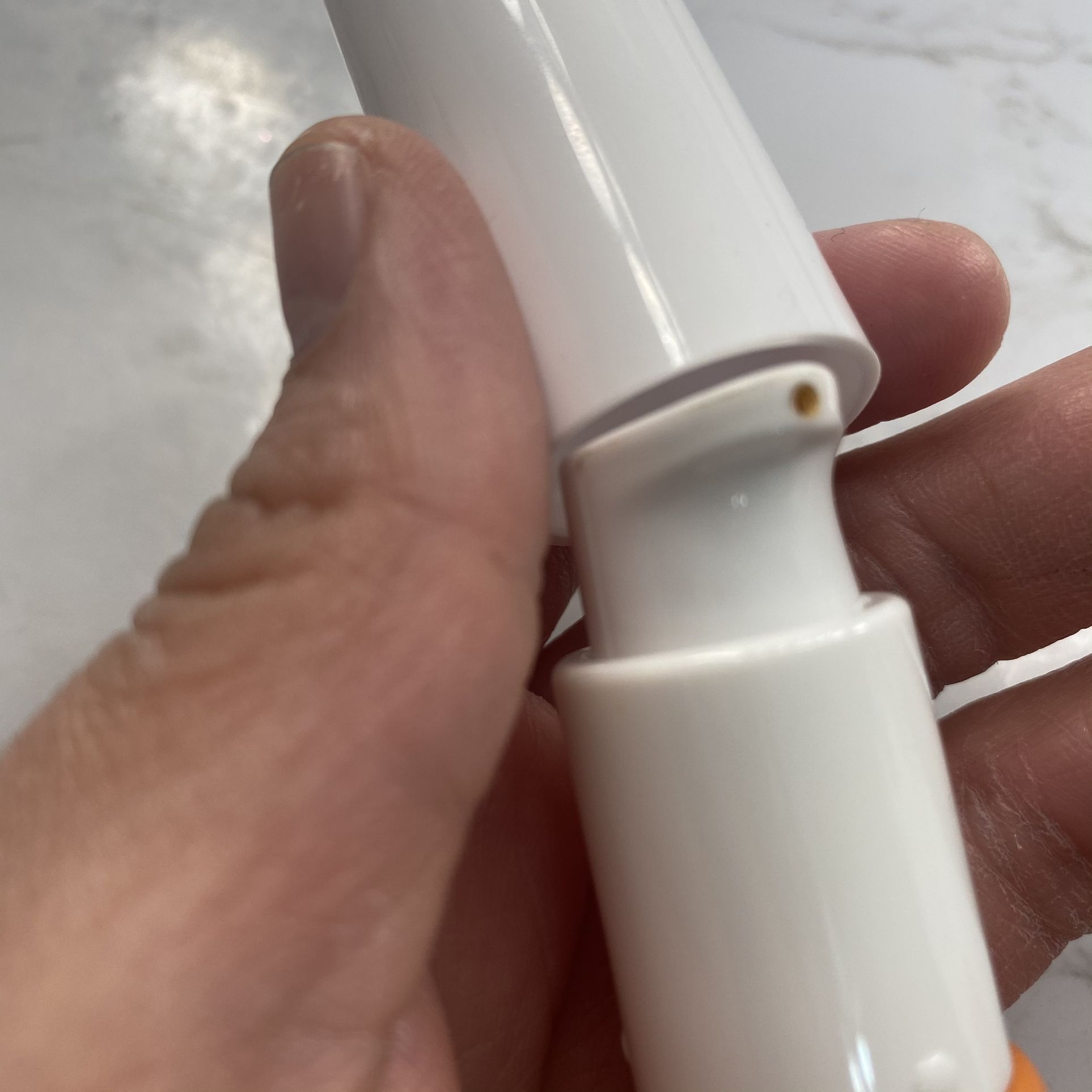 Old Henriksen Face Primer
