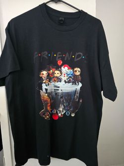 Friends T-shirt