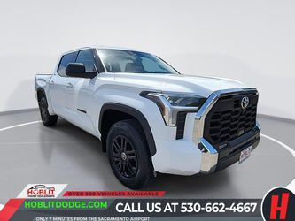 2023 Toyota Tundra