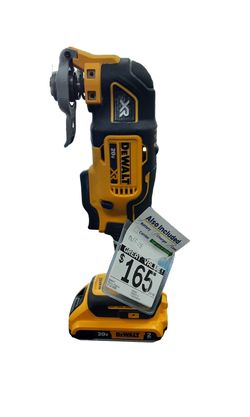 Dewalt Floor Stapler