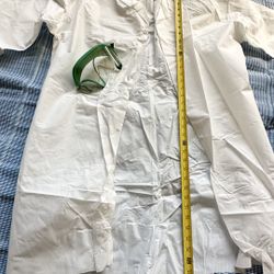 Scientist Costumes For Kids