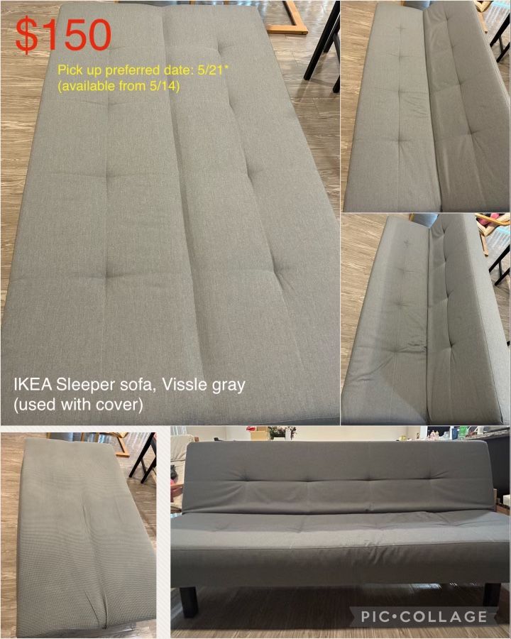 IKEA Sofa bed