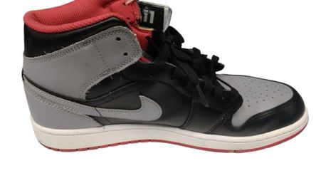 Jordan Dq8426-006 Black
