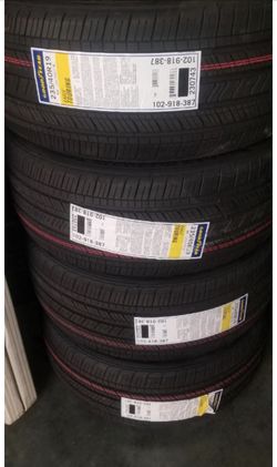 Tires