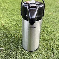 2.2L COFFEE AIRPOT 47Th Ave. And Dobbins In Laveen