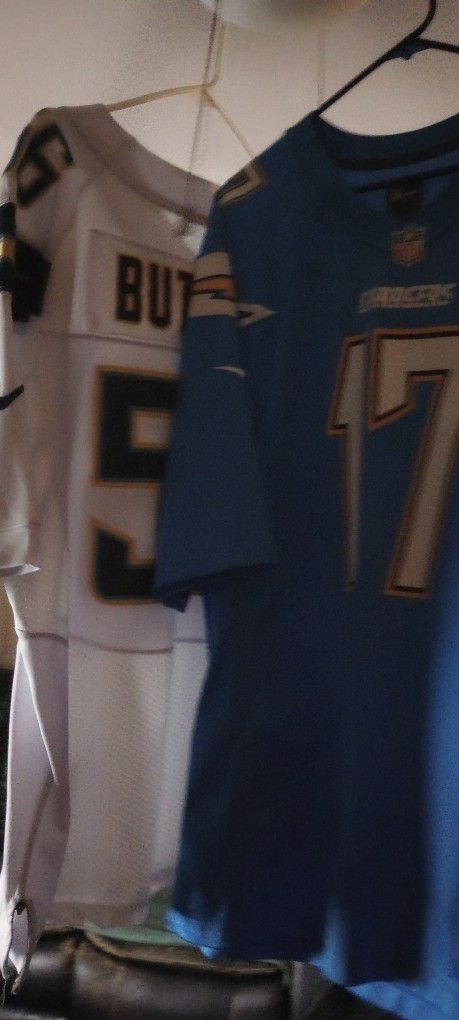 Chargers Jerseys 