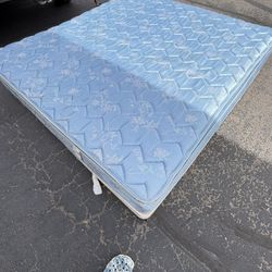 Mattress King Sizes 120