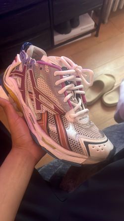 Balenciaga’s