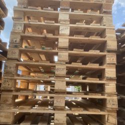 ****Block pallets For Sale****