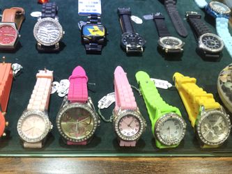 Watches