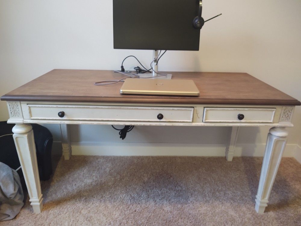 Ashley Home Office Desk