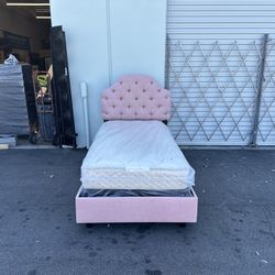 Twin Bed $200 