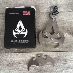 Molibao High Performance Gravity Hook