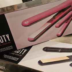 PHIBEAUTY Hair  flat Irons