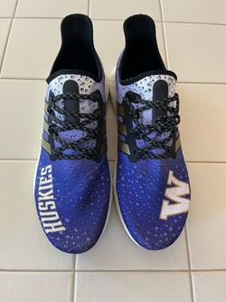 Adidas UW Husky running shoes