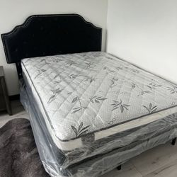 New Full Mattress Only $120
