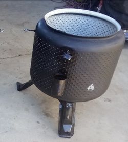 Firepit for bonfire 🔥