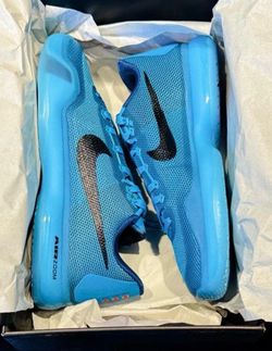 Kobe 10 Protro - Blue Lagoon