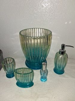 Bathroom Set