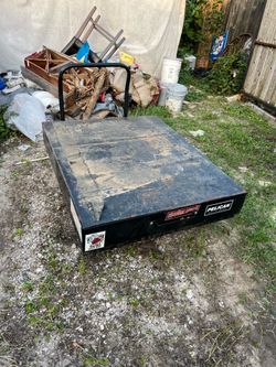 Pack rat toolbox