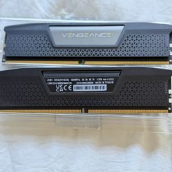Corsair Ram 32GB