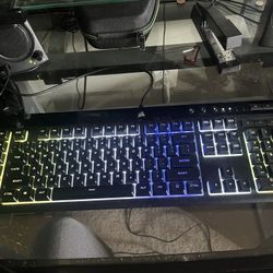Corsair KeyBoard 