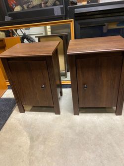 Free Nightstands